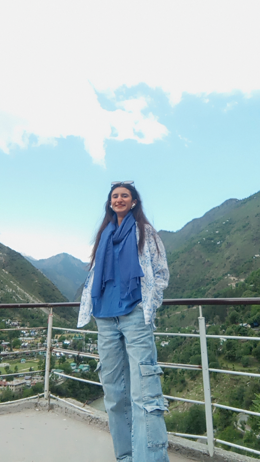 Iqra Tabassum